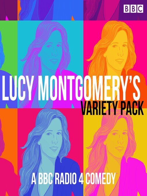 Title details for Lucy Montgomery's Variety Pack by Lucy Montgomery - Available